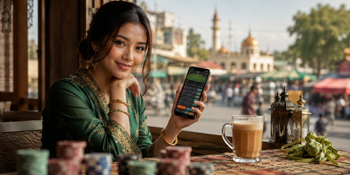 Pengguna bcb88 main poker secara langsung melalui aplikasi mudah alih di Kota Bharu