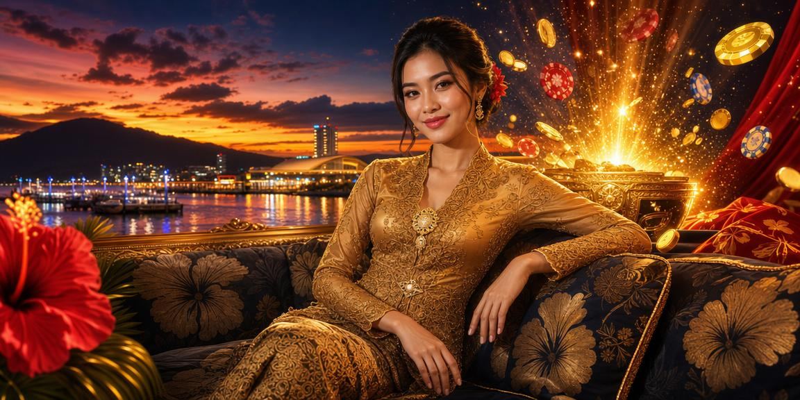 Pengguna bcb88 dari Kota Kinabalu menerima bonus deposit pertama mereka dengan mudah