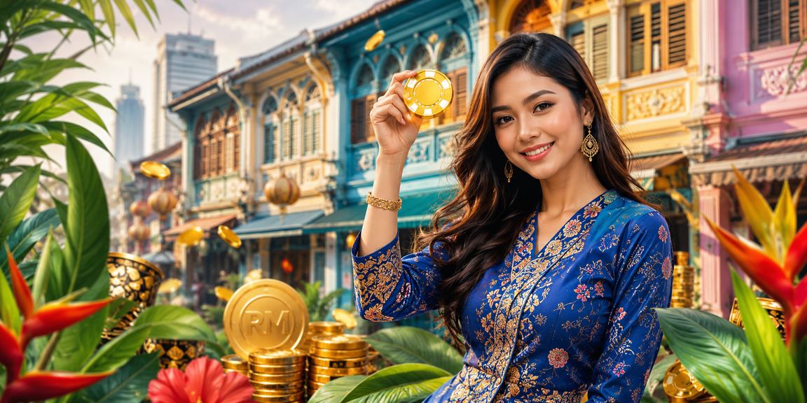 Pengguna bcb88 dari Pulau Pinang menikmati rebat bonus melalui platform mudah alih dengan antara muka Bahasa Melayu