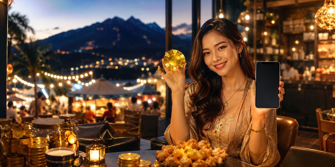 Pengguna bcb88 dari Sabah membuat deposit mudah menggunakan aplikasi perbankan mudah alih