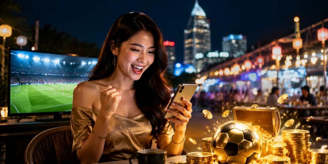 Pengguna bcb88 dari Seremban membuat deposit untuk mengaktifkan bonus promosi melalui perbankan dalam talian